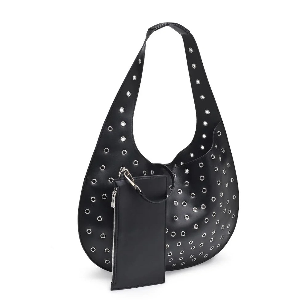 Moda Luxe Turner Hobo NWOT - Picture 5 of 7
